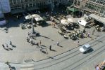 PICTURES/Ghent - The Gravensteen Castle or Castle of the Counts/t_Lunch Spot From Castle4.JPG